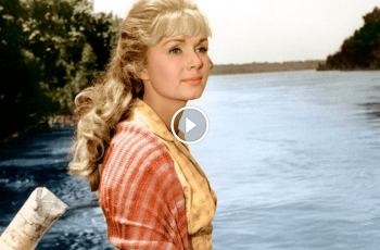 Debbie Reynolds – Tammy