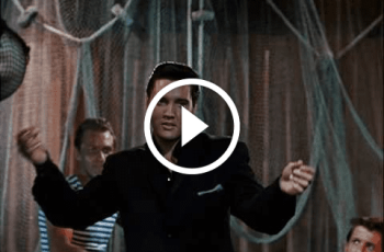 Elvis Presley – Return To Sender [Video]