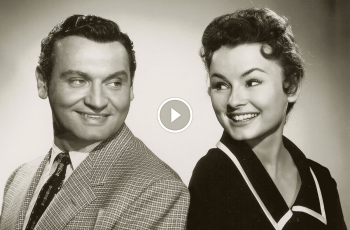 Frankie Laine – “jezebel” (1955)