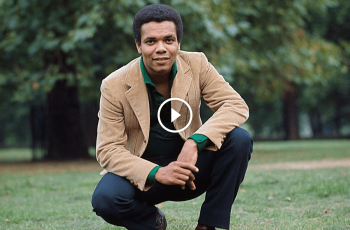 Johnny Nash “Hold Me Tight”