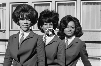 Diana Ross and The Supremes: Reflections