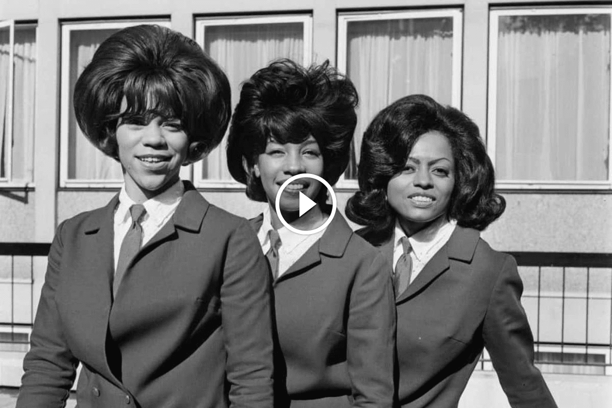 Diana Ross and The Supremes: Reflections