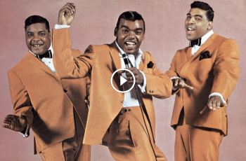 The Isley Brothers – This Old Heart of Mine (Is Weak for You)