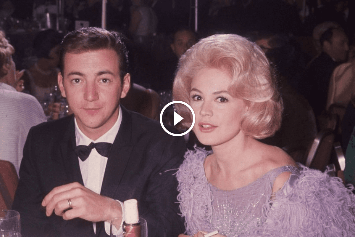 Bobby Darin – Things – 1962.