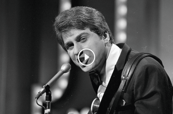 Johnny Rivers “Memphis Tennessee”