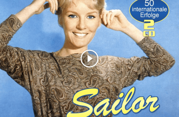 Petula Clark – Sailor