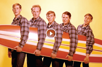 The Beach Boys – Sloop John B