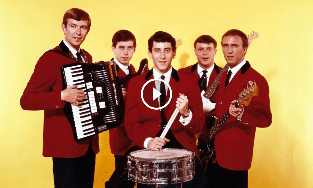 Gary Lewis & the Playboys