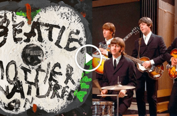 Mother Nature’s Son – The Beatles