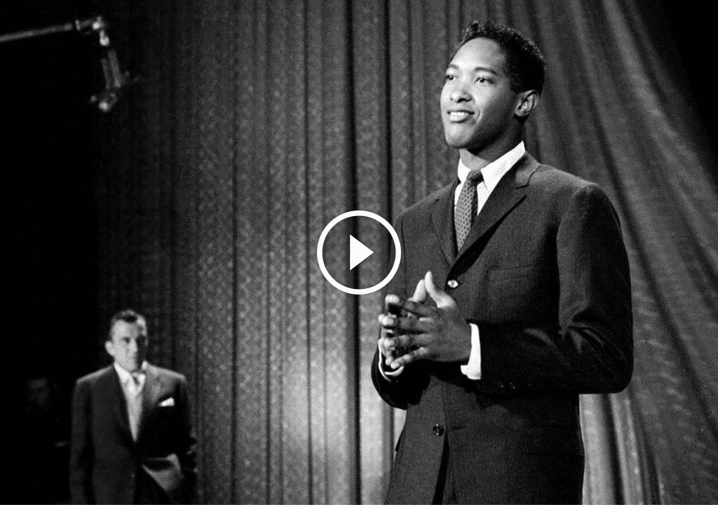 Sam Cooke – A Change is Gonna Come