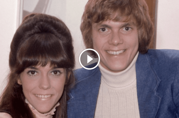 The Story Of ‘(They Long To Be) Close To You’ by the Carpenters