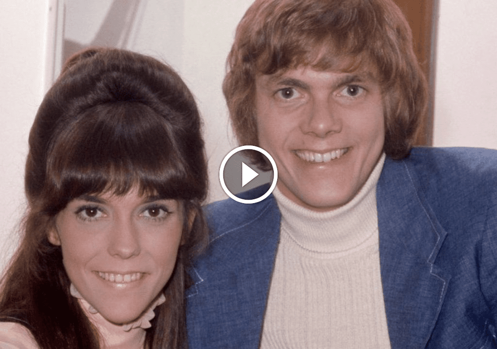 The Story Of ‘(They Long To Be) Close To You’ by the Carpenters