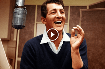 Dean Martin – Everybody Loves Somebody