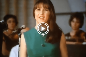 The Seekers – Georgy Girl