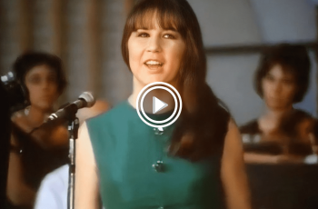 The Seekers – Georgy Girl