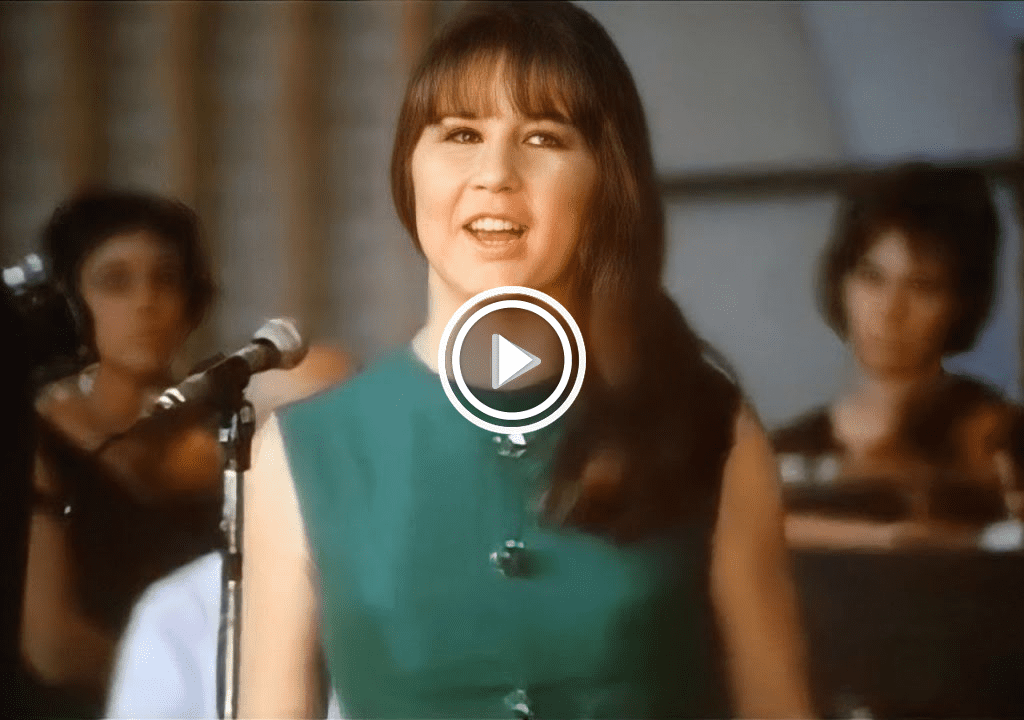 The Seekers – Georgy Girl