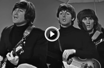 Help! – Song by The Beatles