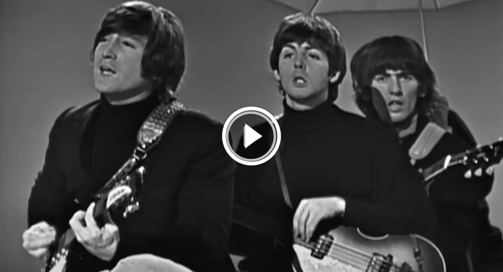 Help! – Song by The Beatles