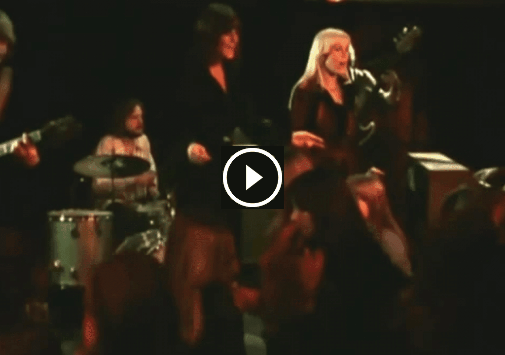 Dancing Queen – Song by Abba