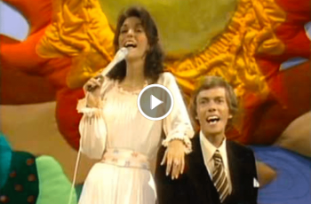 Top Of The World – Song by The Carpenters