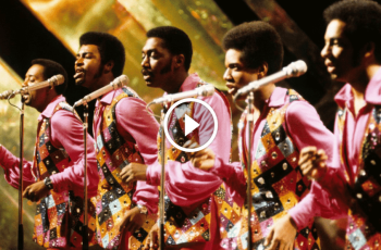 Papa Was A Rolling Stone – Song by The Temptations