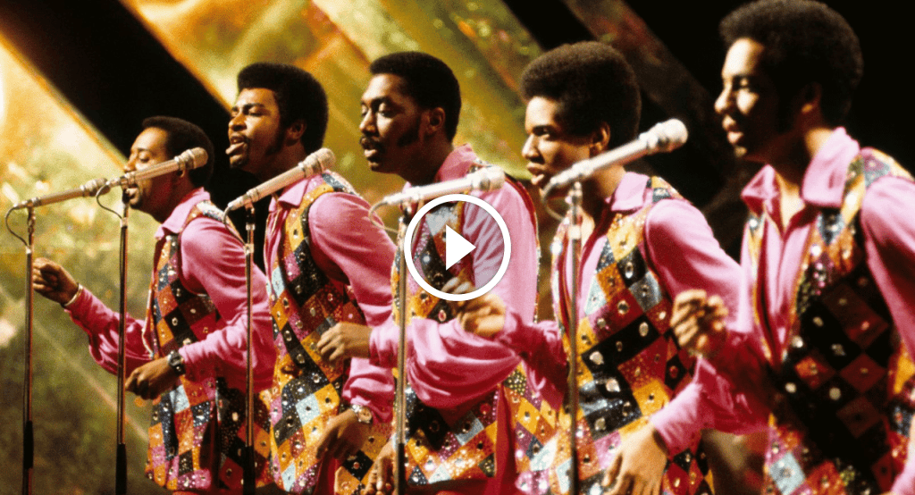 Papa Was A Rolling Stone – Song by The Temptations