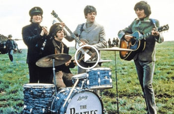 The Night Before – Song by The Beatles