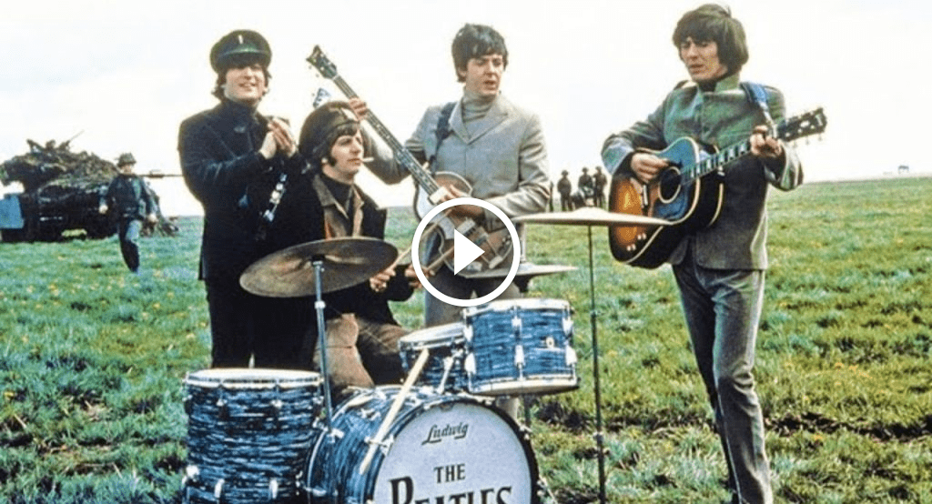 The Night Before – Song by The Beatles