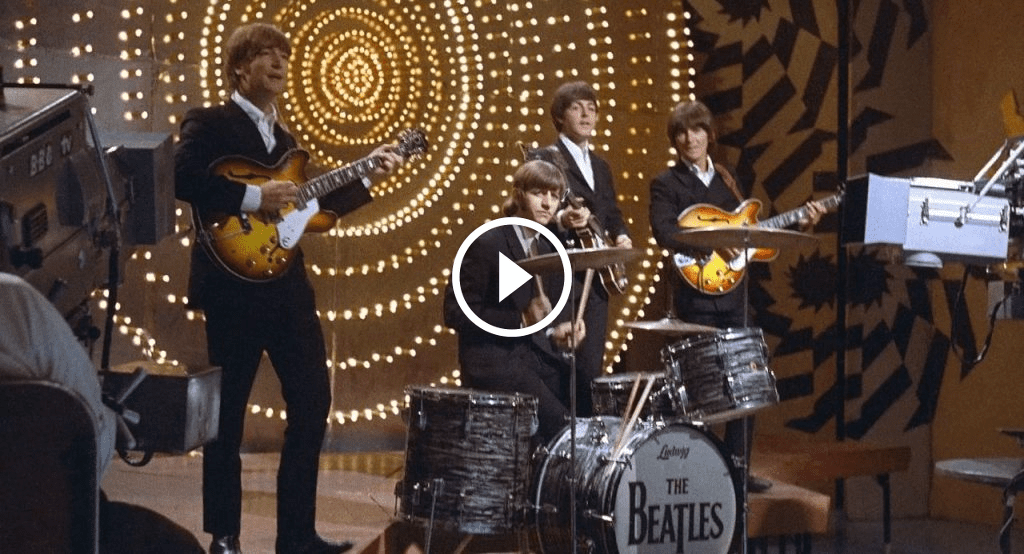 Got to Get You Into My Life – Song by The Beatles