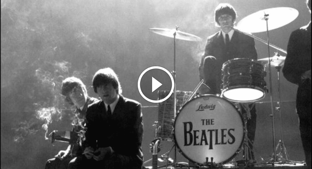 I’m a Loser – Song by The Beatles