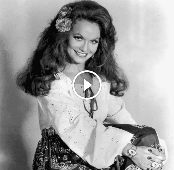 Jeannie C. Riley – Harper Valley P.T.A.