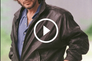 Eddie Rabbitt – Drivin’ My Life Away