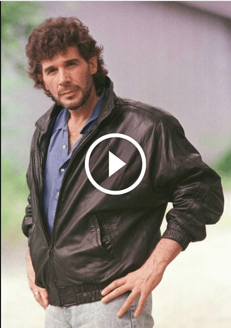 Eddie Rabbitt – Drivin’ My Life Away