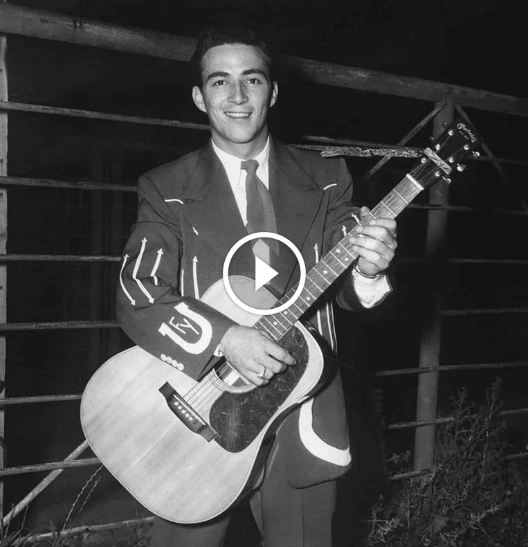 Faron Young – Hello Walls