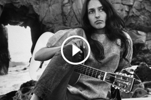 Joan Baez – 500 Miles