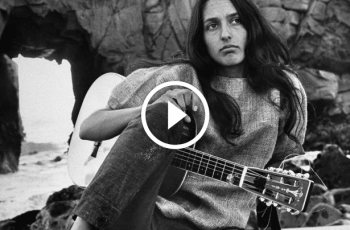 Joan Baez – 500 Miles