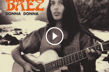 Joan Baez – Donna, Donna