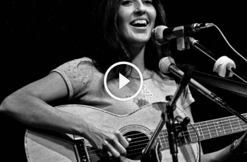 Joan Baez – Diamonds and Rust