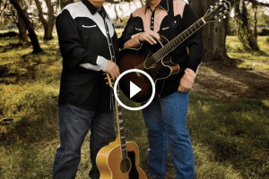 The Bellamy Brothers – Let Your Love Flow