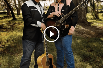 The Bellamy Brothers – Let Your Love Flow