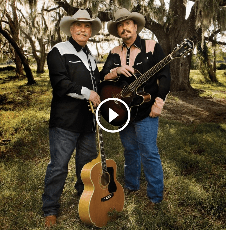 The Bellamy Brothers – Let Your Love Flow