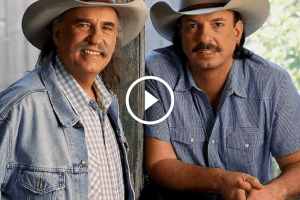 No Country Music For Old Men – Bellamy Brothers Ft. John Anderson