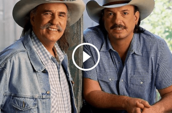 No Country Music For Old Men – Bellamy Brothers Ft. John Anderson