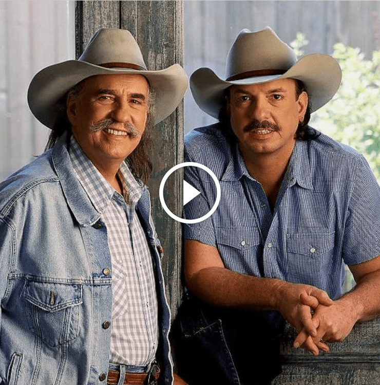 No Country Music For Old Men – Bellamy Brothers Ft. John Anderson