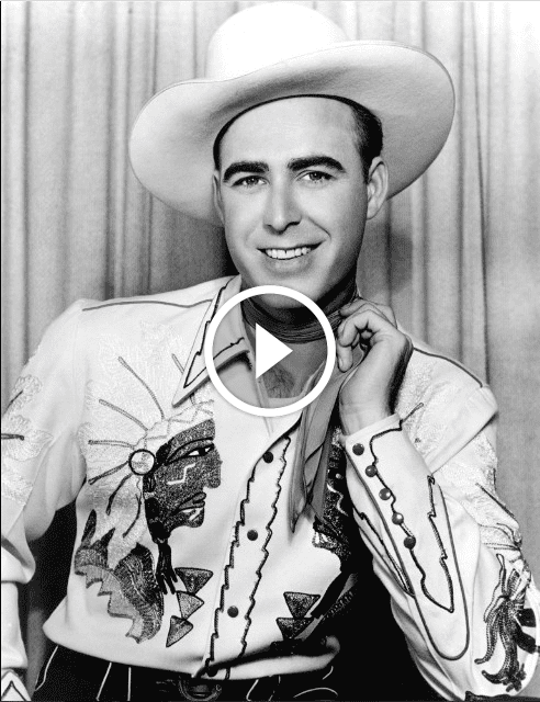 Johnny Horton – Sink the Bismarck