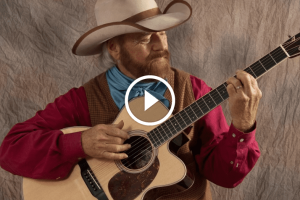 Michael Martin Murphey – Wildfire