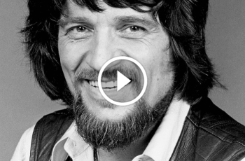 Waylon Jennings – Are You Sure Hank Done It This Way