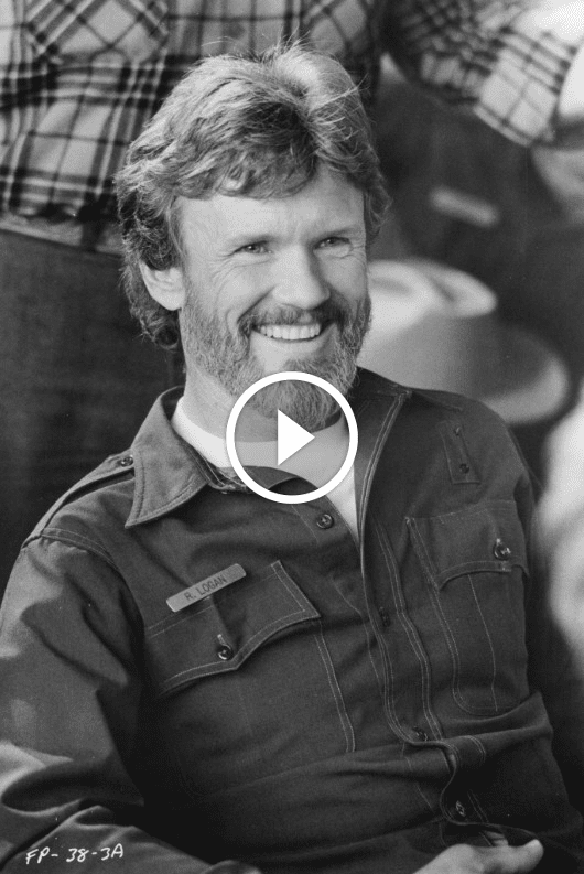 Kris Kristofferson – Sunday morning coming down (1970)