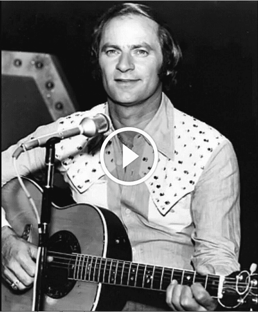 Vern Gosdin – That Just About Does It