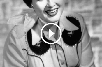 Patsy Cline – Crazy